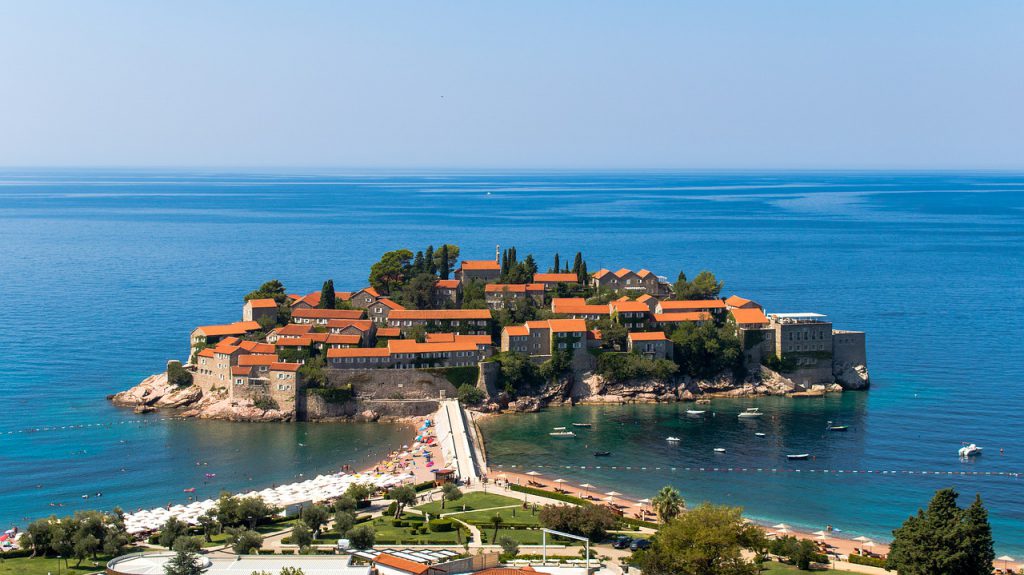 montenegro