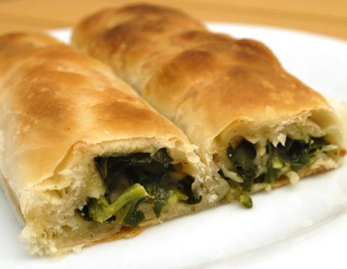 pita-Zeljanica