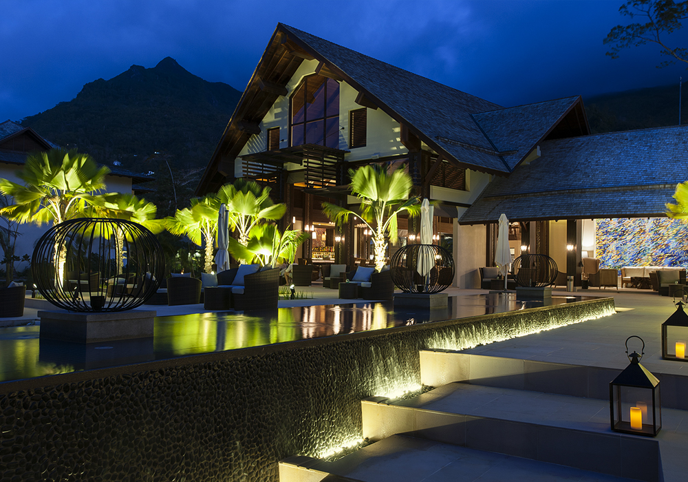 STORY Hospitality Partners for Sustainable Certification Programme